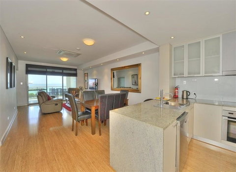 Nautica Residences Mandurah - Accommodation Mount Tamborine 6