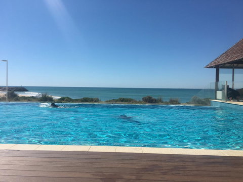 Nautica Residences Mandurah - Accommodation Mount Tamborine 0