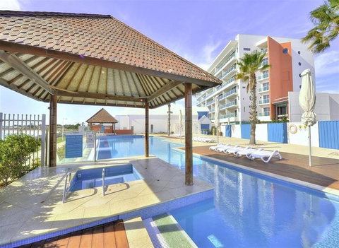 Nautica Residences Mandurah - Accommodation Mount Tamborine 14