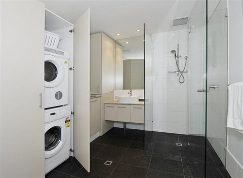 Nautica Residences Mandurah - Accommodation Mount Tamborine 15