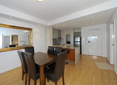 Nautica Residences Mandurah - Accommodation Mount Tamborine 12