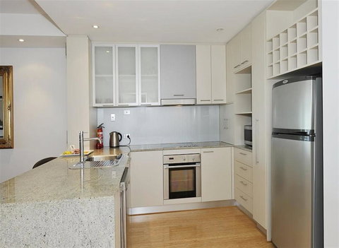 Nautica Residences Mandurah - Accommodation Mount Tamborine 18