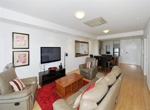 Nautica Residences Mandurah - Accommodation Mount Tamborine 8