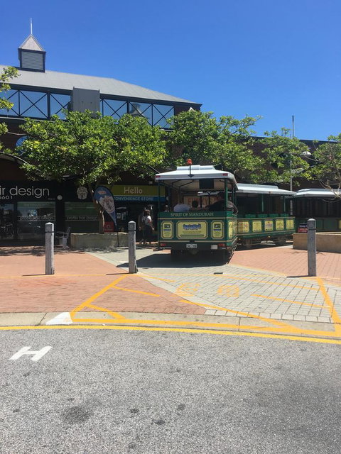 Nautica Residences Mandurah - Accommodation Mount Tamborine 10