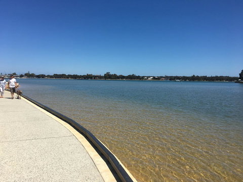 Nautica Residences Mandurah - Accommodation Mount Tamborine 19