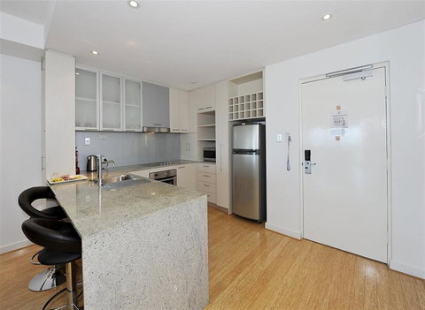 Nautica Residences Mandurah - Accommodation Mount Tamborine 17