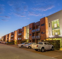 Perth Ascot Central Apartment Hotel - Accommodation Mount Tamborine