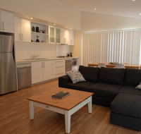 Cape Villas Dunsborough Unit 2 - Accommodation Mount Tamborine