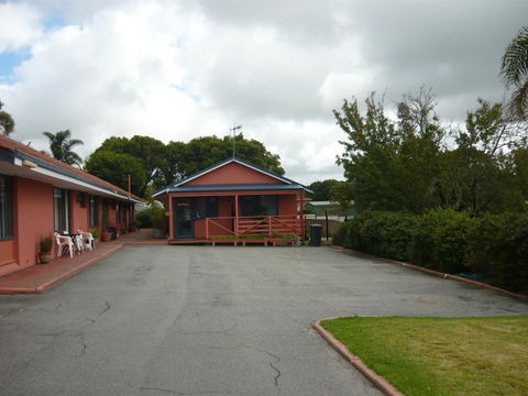 Albany Apartments - Accommodation Mount Tamborine 8