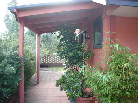 Albany Apartments - Accommodation Mount Tamborine 6
