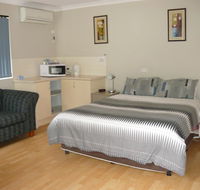 Albany Apartments - Accommodation Mount Tamborine