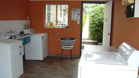 Albany Apartments - Accommodation Mount Tamborine 15