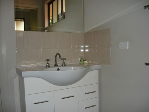 Albany Apartments - Accommodation Mount Tamborine 9