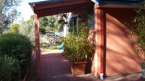 Albany Apartments - Accommodation Mount Tamborine 7