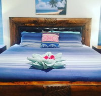 BeachHideawayScarborough - Accommodation Mount Tamborine