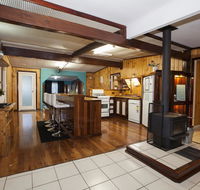Rustic Retreat Esperance - Accommodation Mount Tamborine