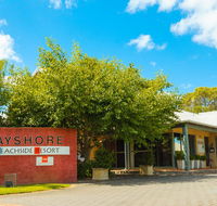 Bayshore Beachside Resort - Accommodation Mount Tamborine