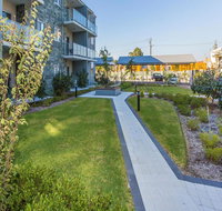Airport Apartments by Aurum - Accommodation Mount Tamborine
