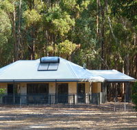 Margaret River Hideaway  Farmstay - Accommodation Mount Tamborine