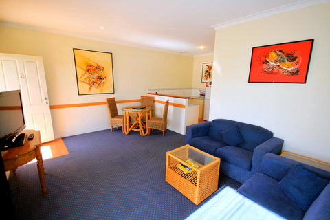 Bunbury Motel And Apartments - Accommodation Mount Tamborine 19