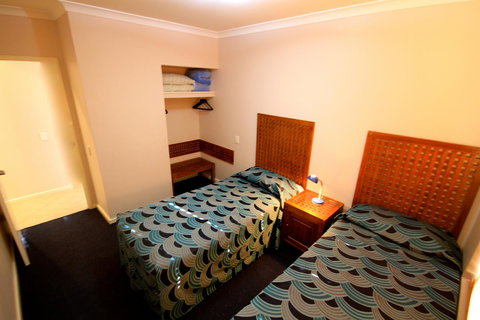 Bunbury Motel And Apartments - Accommodation Mount Tamborine 12