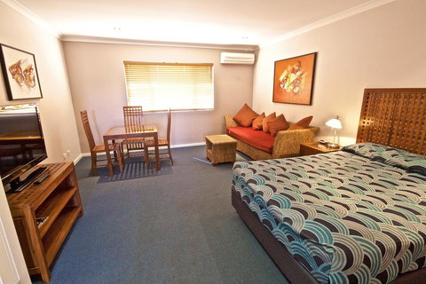 Bunbury Motel And Apartments - Accommodation Mount Tamborine 2