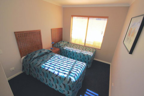 Bunbury Motel And Apartments - Accommodation Mount Tamborine 14