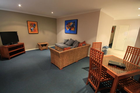Bunbury Motel And Apartments - Accommodation Mount Tamborine 11