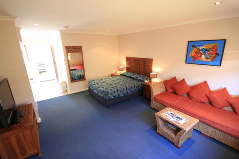Bunbury Motel And Apartments - Accommodation Mount Tamborine 20