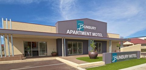 Bunbury Motel And Apartments - Accommodation Mount Tamborine 16