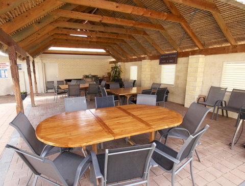 Bunbury Motel And Apartments - Accommodation Mount Tamborine 9