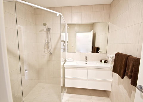 Bunbury Motel And Apartments - Accommodation Mount Tamborine 17