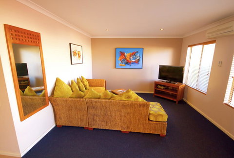 Bunbury Motel And Apartments - Accommodation Mount Tamborine 13
