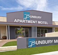 Bunbury Apartment Motel - Accommodation Mount Tamborine