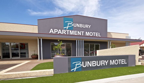 Bunbury Motel And Apartments - Accommodation Mount Tamborine 0
