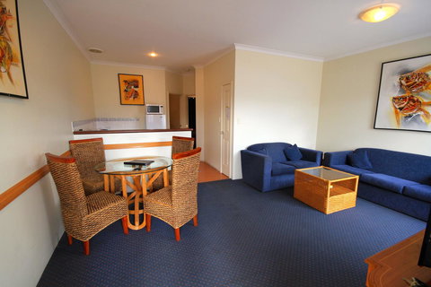 Bunbury Motel And Apartments - Accommodation Mount Tamborine 5