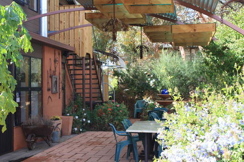Hotham Ridge Estate - Accommodation Mount Tamborine 26