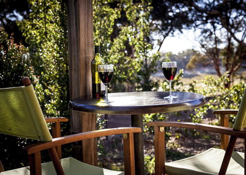 Hotham Ridge Estate - Accommodation Mount Tamborine 25
