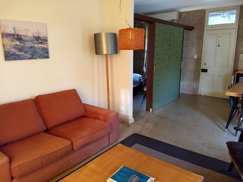 Hotham Ridge Estate - Accommodation Mount Tamborine 21
