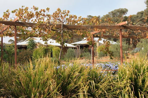 Hotham Ridge Estate - Accommodation Mount Tamborine 29