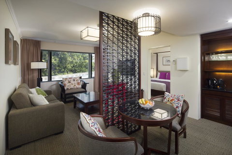 Pagoda Resort & Spa - Accommodation Mount Tamborine 8