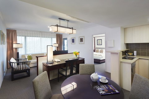 Pagoda Resort & Spa - Accommodation Mount Tamborine 12