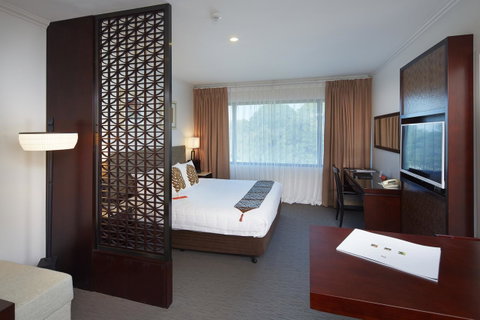 Pagoda Resort & Spa - Accommodation Mount Tamborine 34
