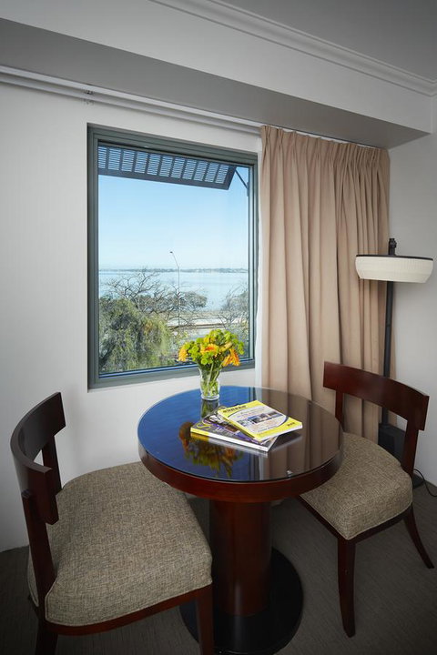 Pagoda Resort & Spa - Accommodation Mount Tamborine 9