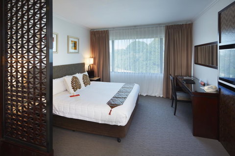 Pagoda Resort & Spa - Accommodation Mount Tamborine 31