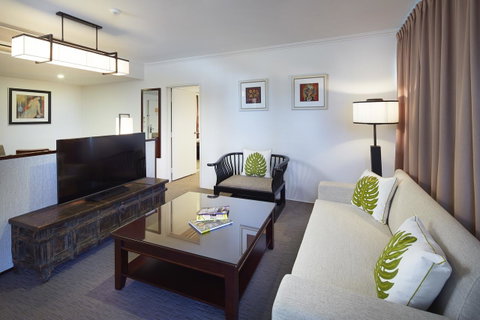 Pagoda Resort & Spa - Accommodation Mount Tamborine 14