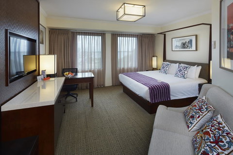 Pagoda Resort & Spa - Accommodation Mount Tamborine 35