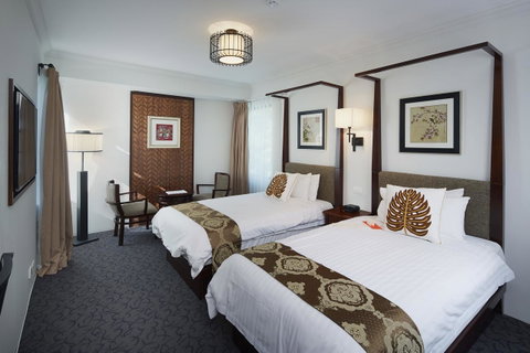 Pagoda Resort & Spa - Accommodation Mount Tamborine 29