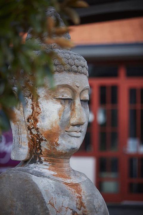 Pagoda Resort & Spa - Accommodation Mount Tamborine 15