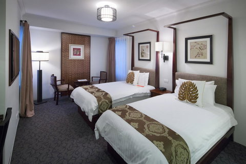 Pagoda Resort & Spa - Accommodation Mount Tamborine 6